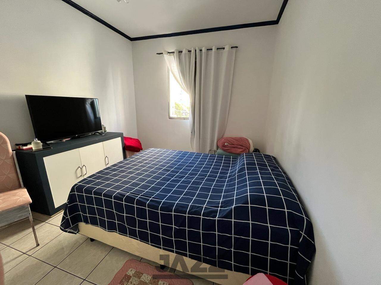 Apartamento à venda com 1 quarto, 47m² - Foto 10