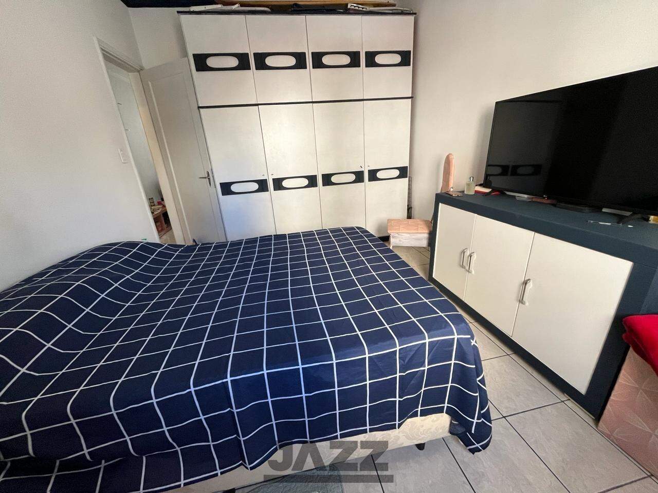 Apartamento à venda com 1 quarto, 47m² - Foto 9