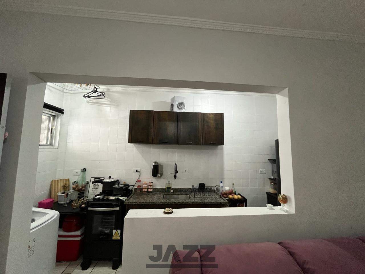 Apartamento à venda com 1 quarto, 47m² - Foto 4