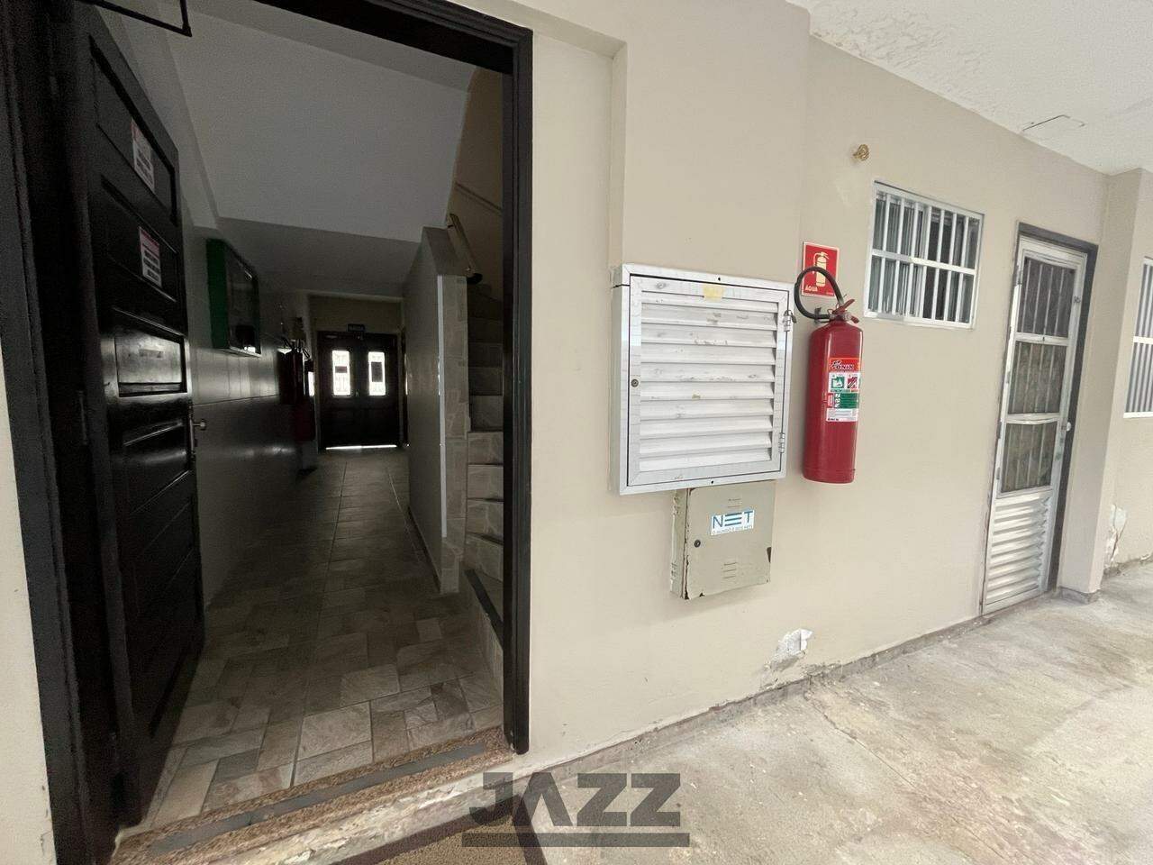 Apartamento à venda com 1 quarto, 47m² - Foto 25