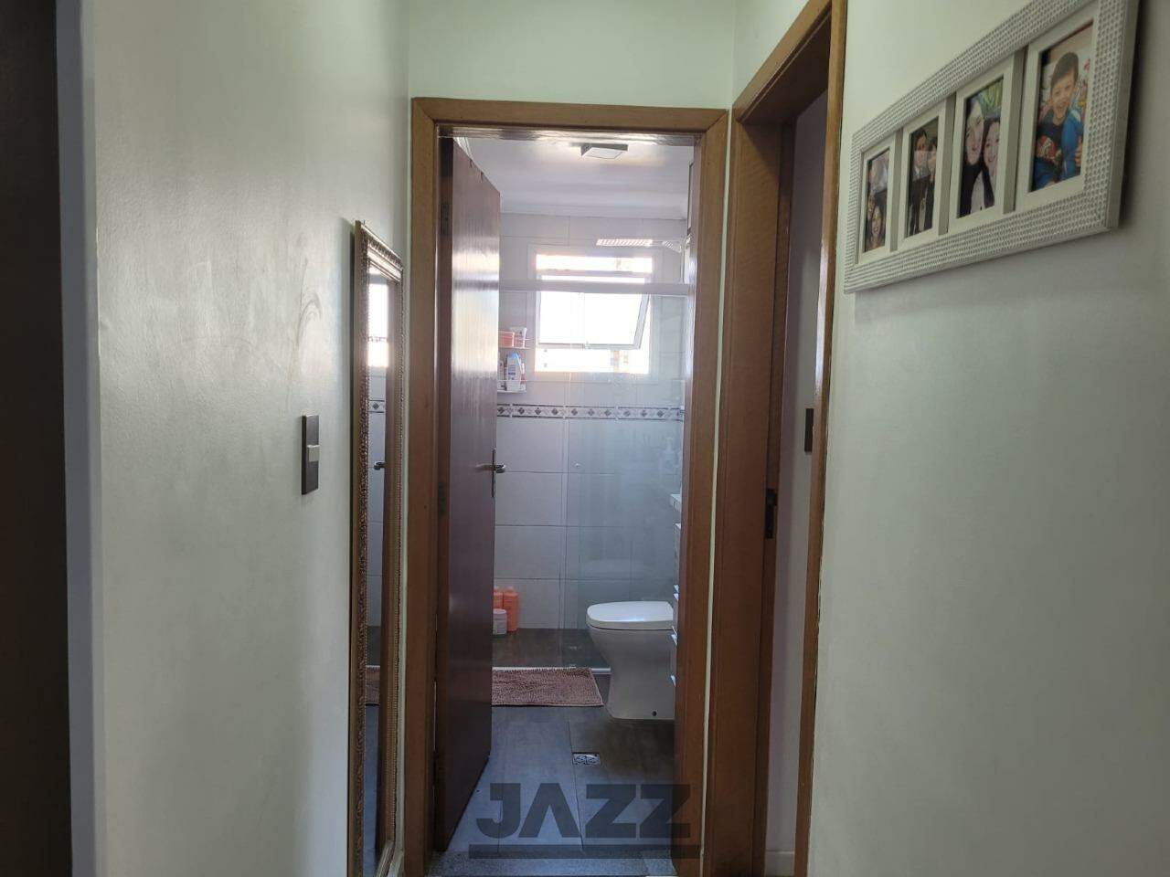 Apartamento à venda com 1 quarto, 52m² - Foto 5