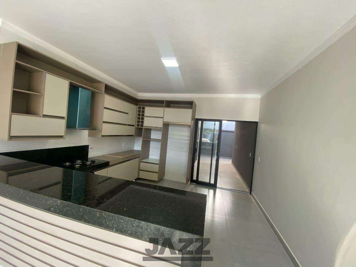 Casa de Condomínio à venda com 3 quartos, 165m² - Foto 21