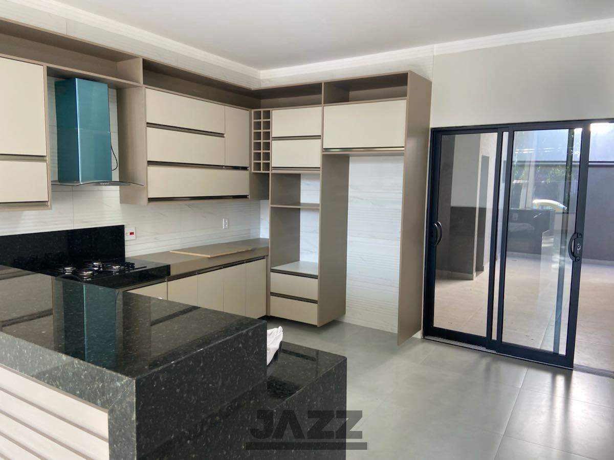 Casa de Condomínio à venda com 3 quartos, 165m² - Foto 4