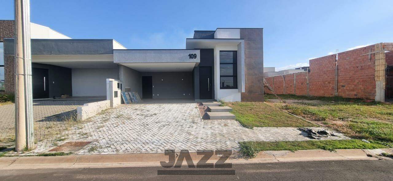 Casa de Condomínio à venda com 3 quartos, 170m² - Foto 6