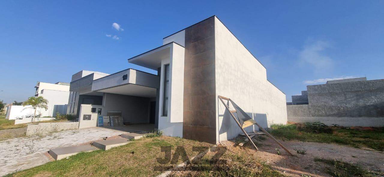 Casa de Condomínio à venda com 3 quartos, 170m² - Foto 1