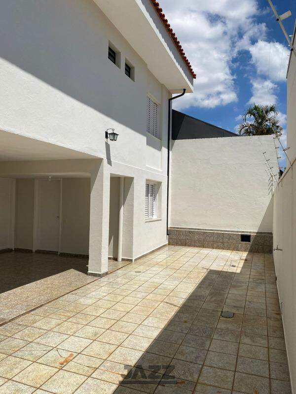 Casa à venda com 4 quartos, 233m² - Foto 51