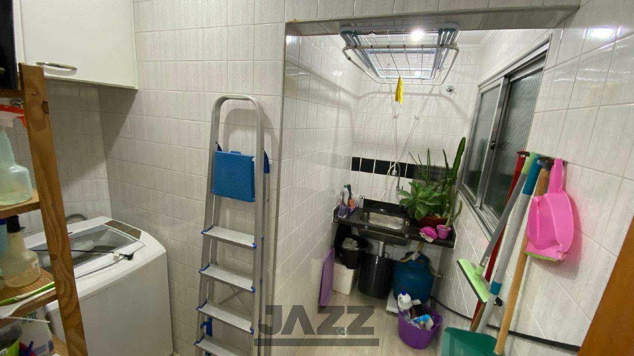 Apartamento à venda com 2 quartos, 70m² - Foto 7