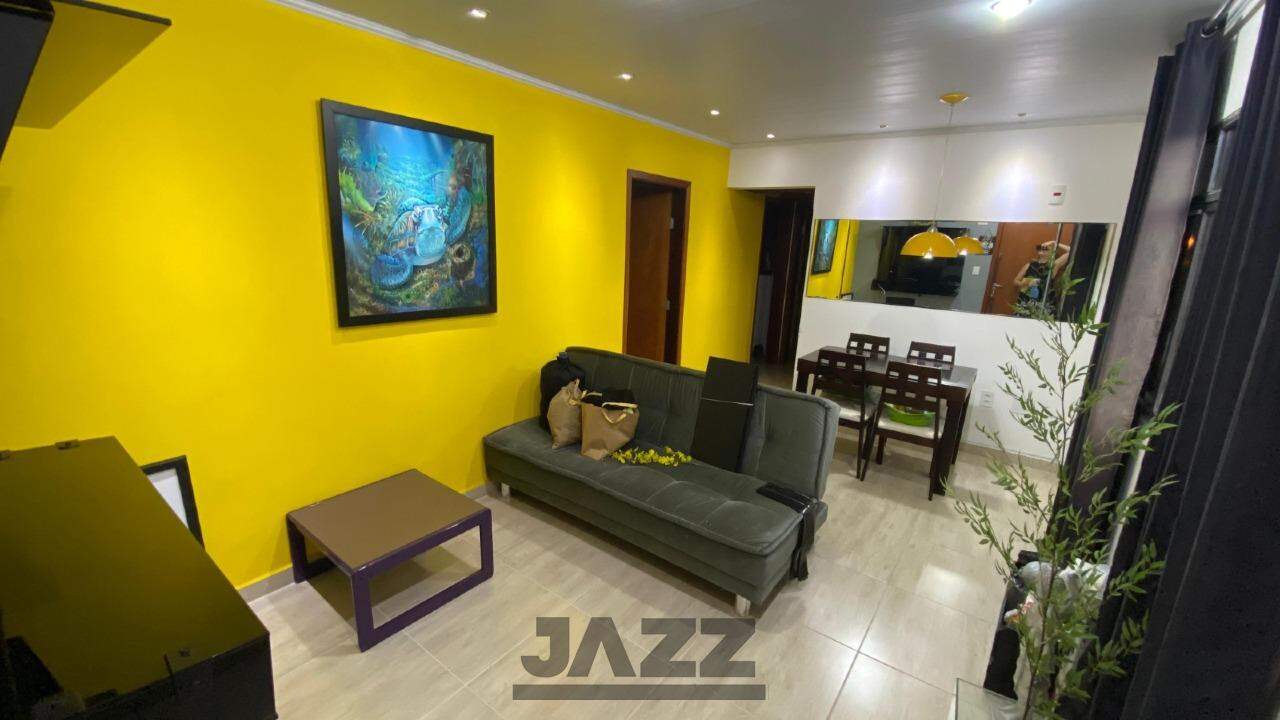 Apartamento à venda com 2 quartos, 70m² - Foto 2