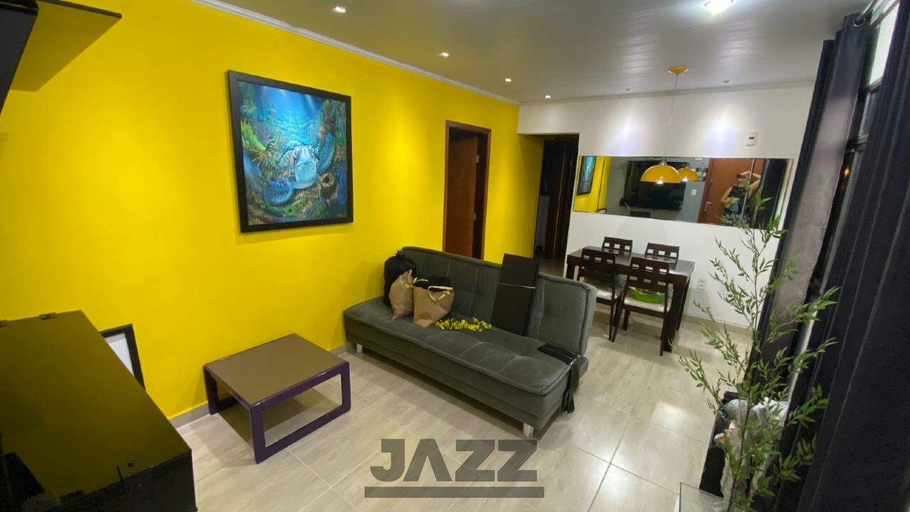 Apartamento à venda com 2 quartos, 70m² - Foto 1