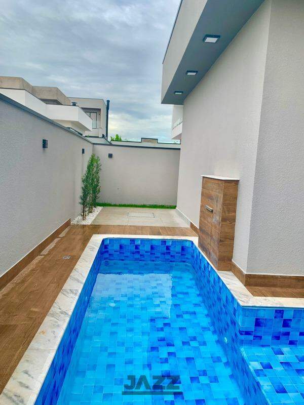 Casa de Condomínio à venda com 3 quartos, 190m² - Foto 9