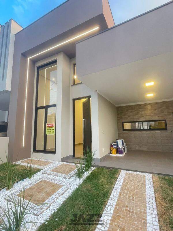 Casa de Condomínio à venda com 3 quartos, 147m² - Foto 21