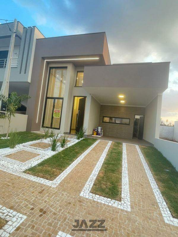 Casa de Condomínio à venda com 3 quartos, 147m² - Foto 22