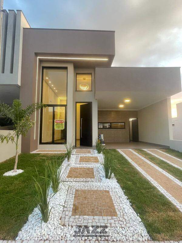 Casa de Condomínio à venda com 3 quartos, 147m² - Foto 20