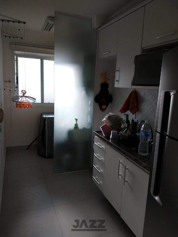 Apartamento à venda com 2 quartos, 60m² - Foto 9