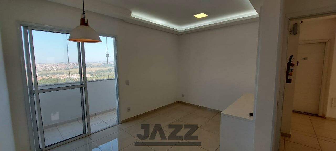 Apartamento à venda com 2 quartos, 67m² - Foto 3