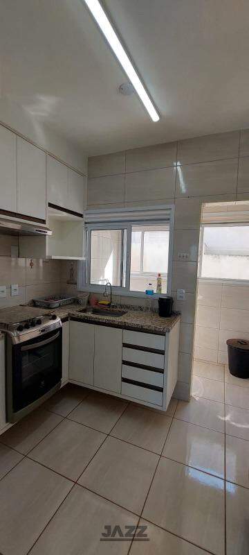 Apartamento à venda com 2 quartos, 67m² - Foto 5