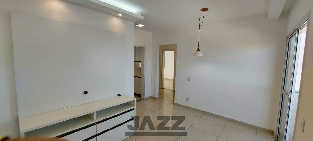 Apartamento à venda com 2 quartos, 67m² - Foto 2