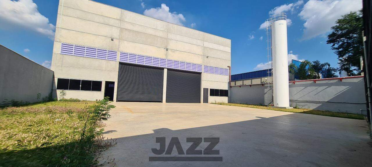 Depósito-Galpão-Armazém para alugar, 1462m² - Foto 23