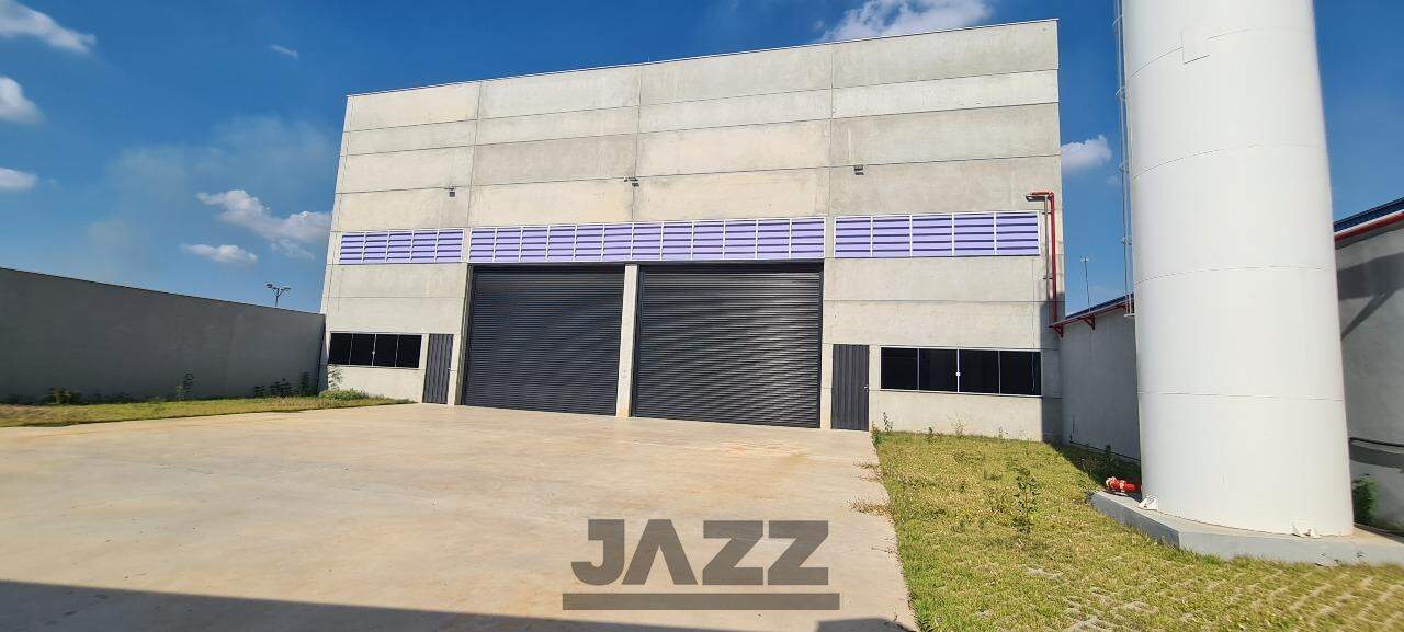 Depósito-Galpão-Armazém para alugar, 1462m² - Foto 24