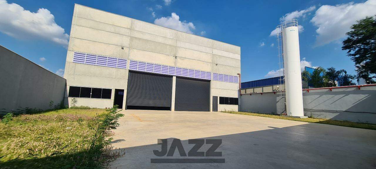 Depósito-Galpão-Armazém para alugar, 1462m² - Foto 22