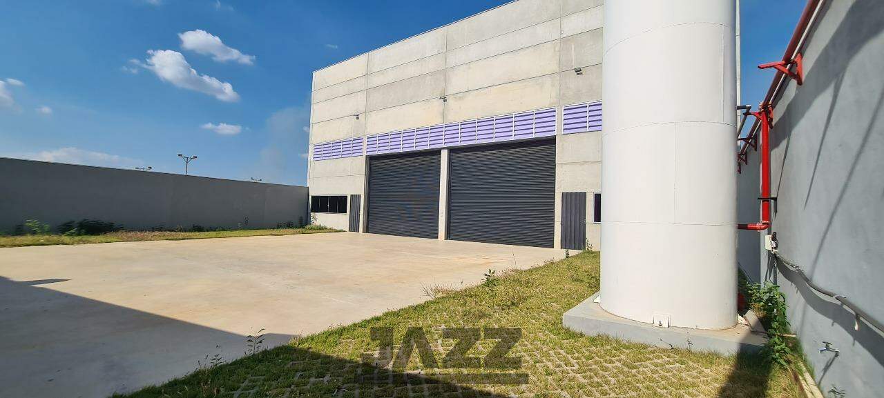 Depósito-Galpão-Armazém para alugar, 1462m² - Foto 26