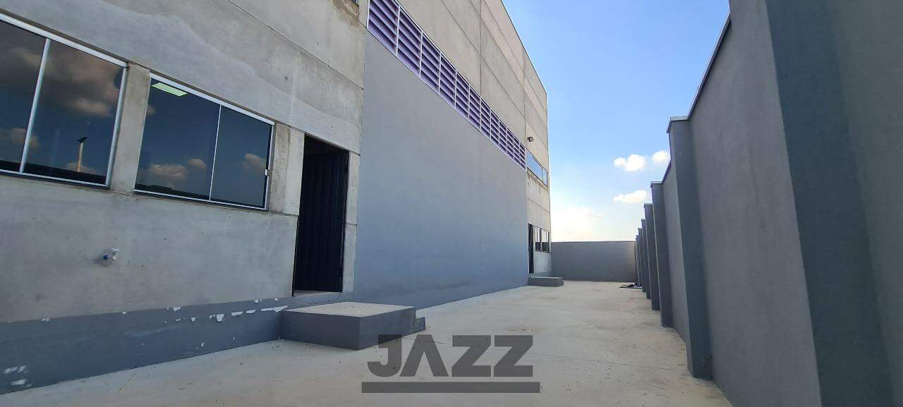 Depósito-Galpão-Armazém para alugar, 1462m² - Foto 19