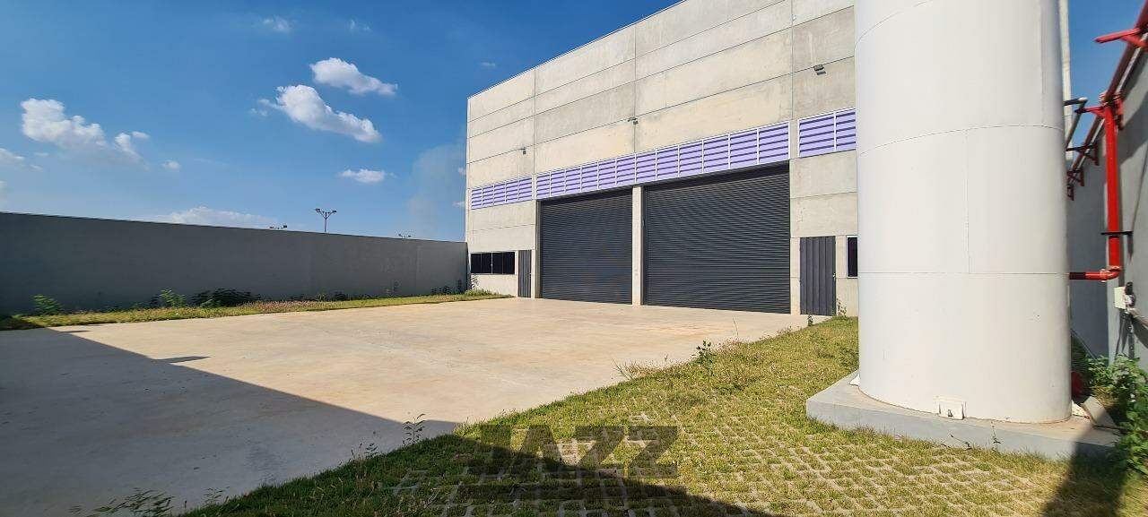 Depósito-Galpão-Armazém para alugar, 1462m² - Foto 27