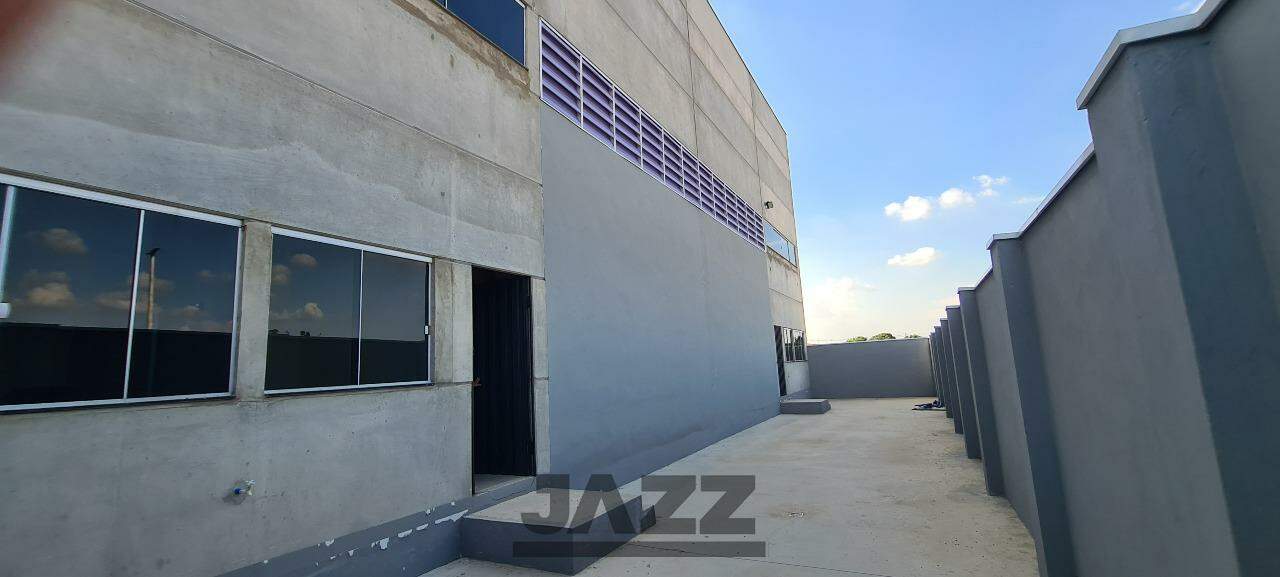 Depósito-Galpão-Armazém para alugar, 1462m² - Foto 20