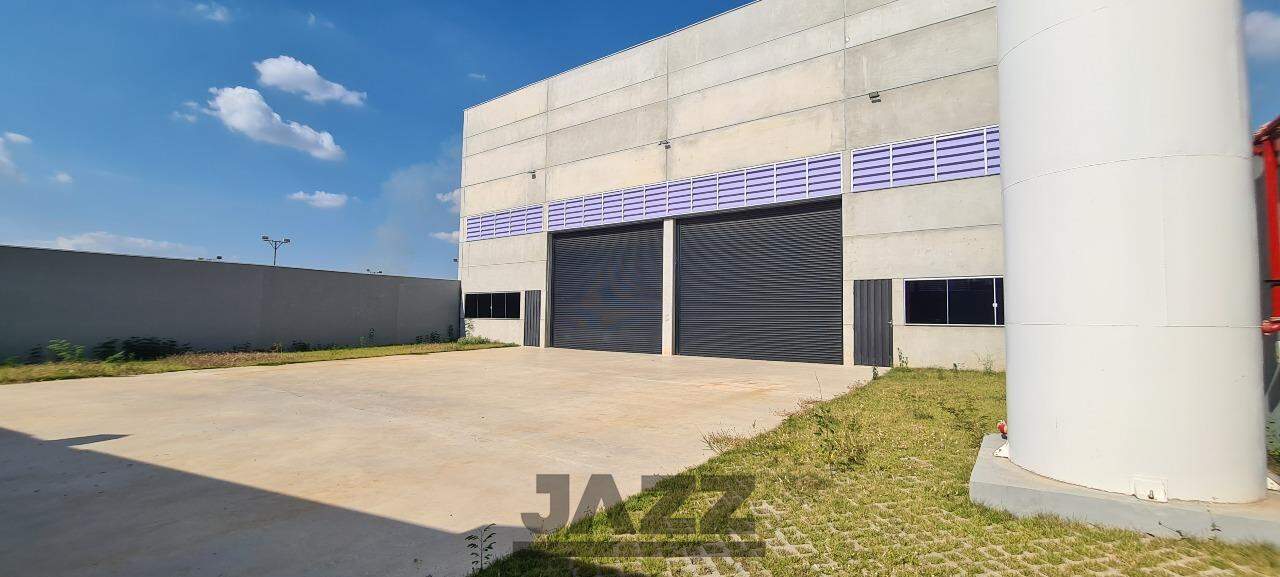 Depósito-Galpão-Armazém para alugar, 1462m² - Foto 25