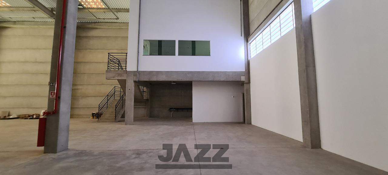 Depósito-Galpão-Armazém para alugar, 1462m² - Foto 14