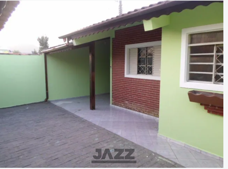 Casa à venda com 2 quartos, 140m² - Foto 1