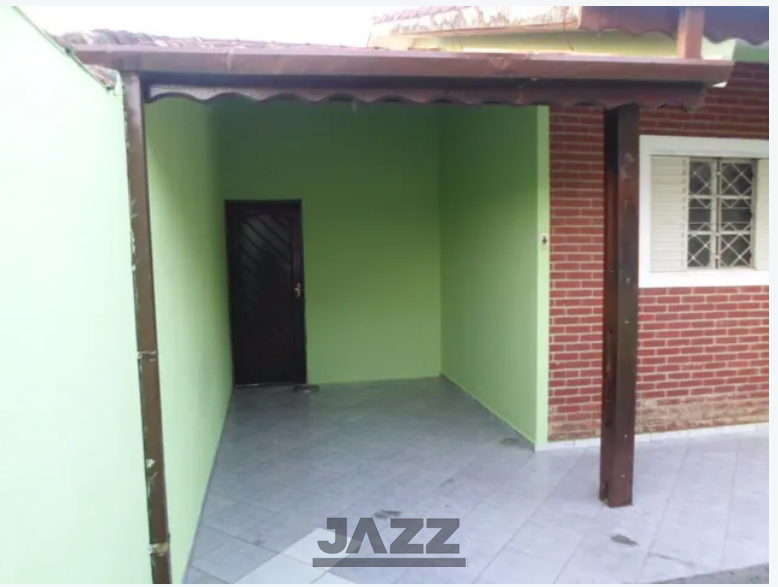 Casa à venda com 2 quartos, 140m² - Foto 6