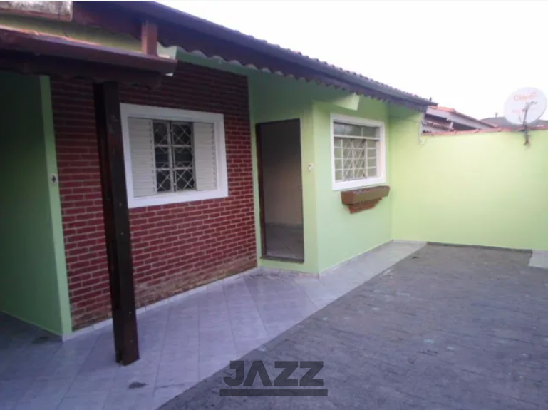 Casa à venda com 2 quartos, 140m² - Foto 11