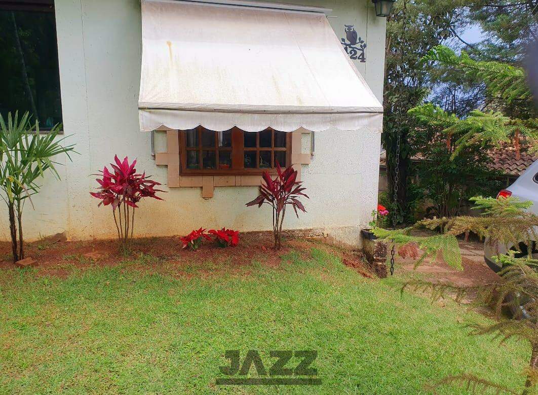 Casa de Condomínio à venda com 2 quartos, 200m² - Foto 21