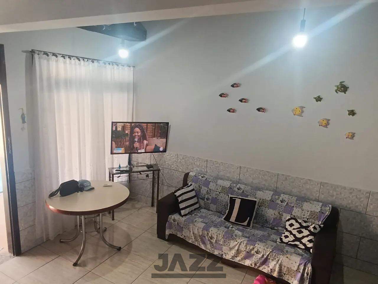 Casa à venda com 2 quartos, 114m² - Foto 6