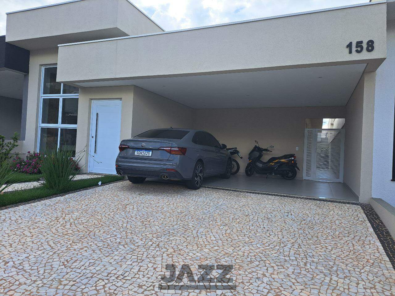 Casa de Condomínio à venda com 3 quartos, 150m² - Foto 1