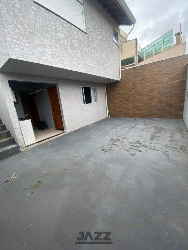 Casa à venda com 3 quartos, 166m² - Foto 26