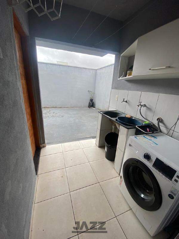 Casa à venda com 3 quartos, 166m² - Foto 20