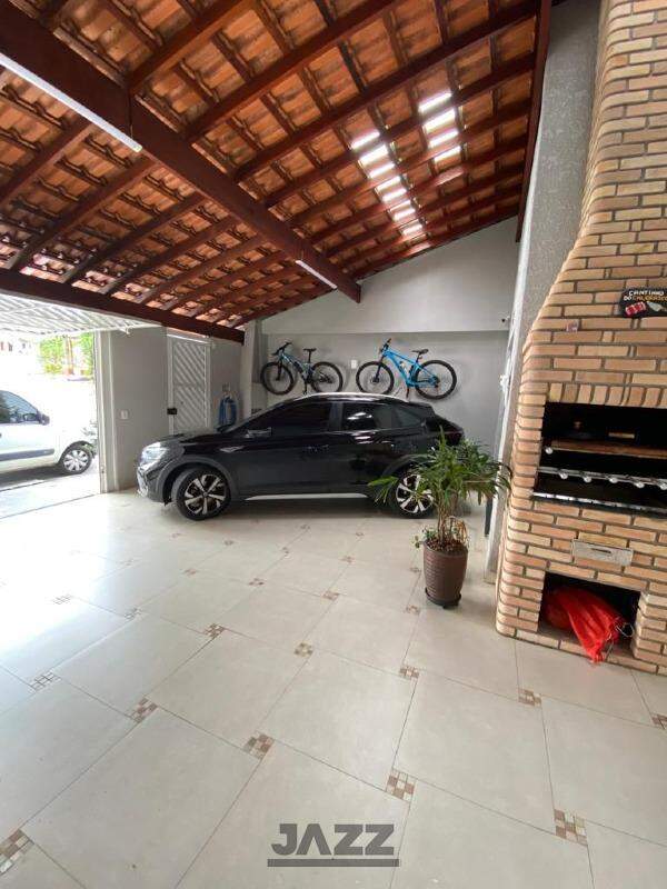 Casa à venda com 3 quartos, 166m² - Foto 34