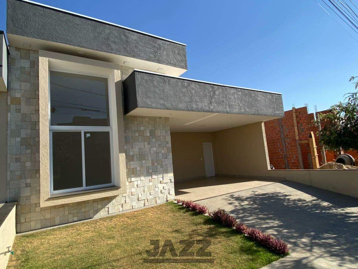 Casa de Condomínio à venda com 3 quartos, 160m² - Foto 3