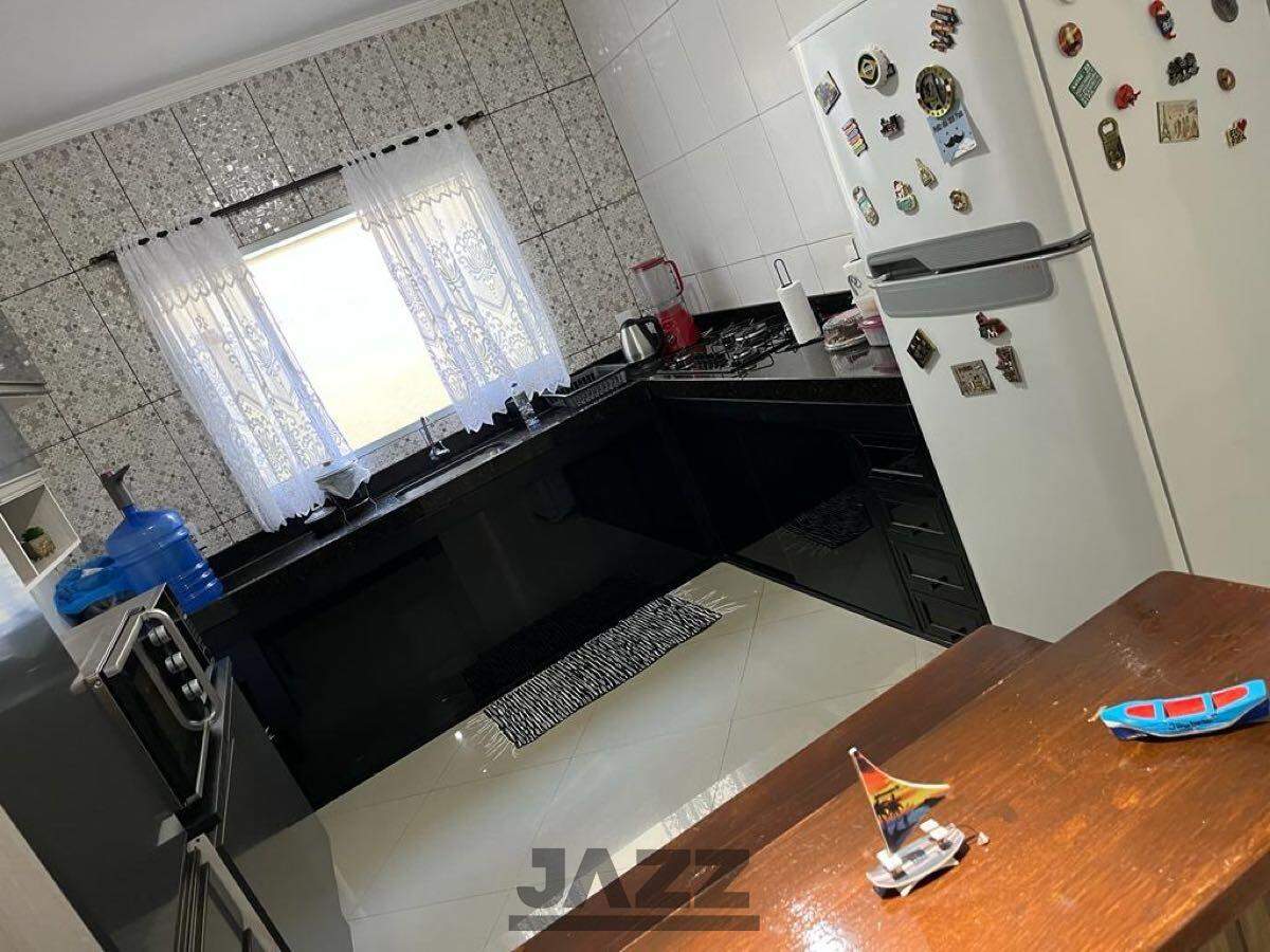 Casa de Condomínio à venda com 3 quartos, 150m² - Foto 9