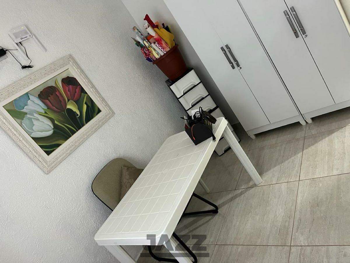 Casa de Condomínio à venda com 3 quartos, 150m² - Foto 6