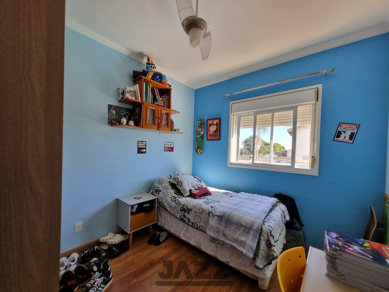 Apartamento à venda com 3 quartos, 103m² - Foto 19