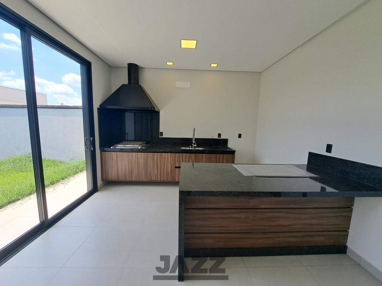 Casa de Condomínio à venda com 3 quartos, 204m² - Foto 11