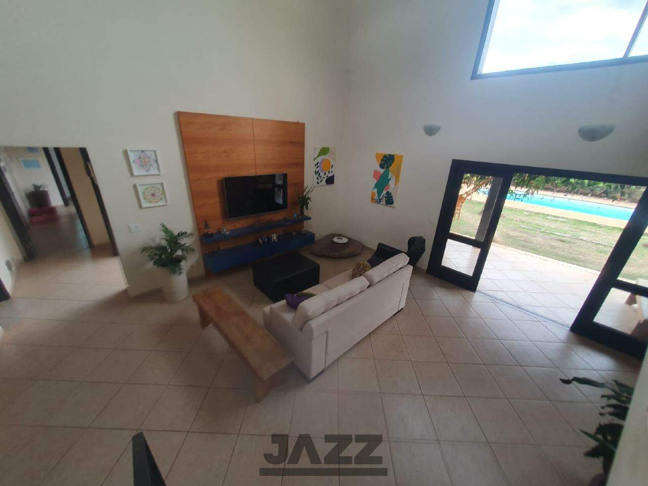 Casa de Condomínio à venda com 3 quartos, 360m² - Foto 5