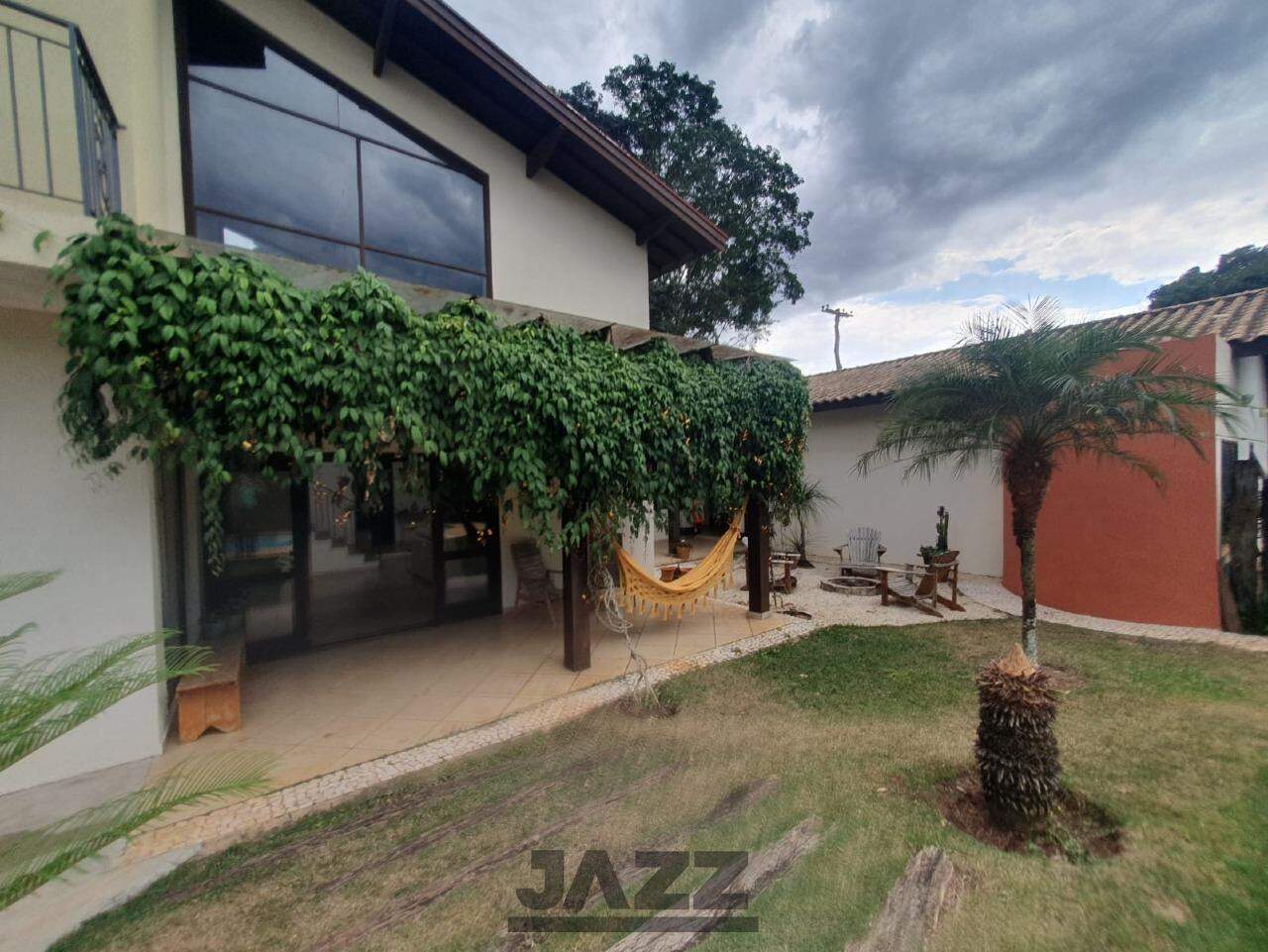 Casa de Condomínio à venda com 3 quartos, 360m² - Foto 25