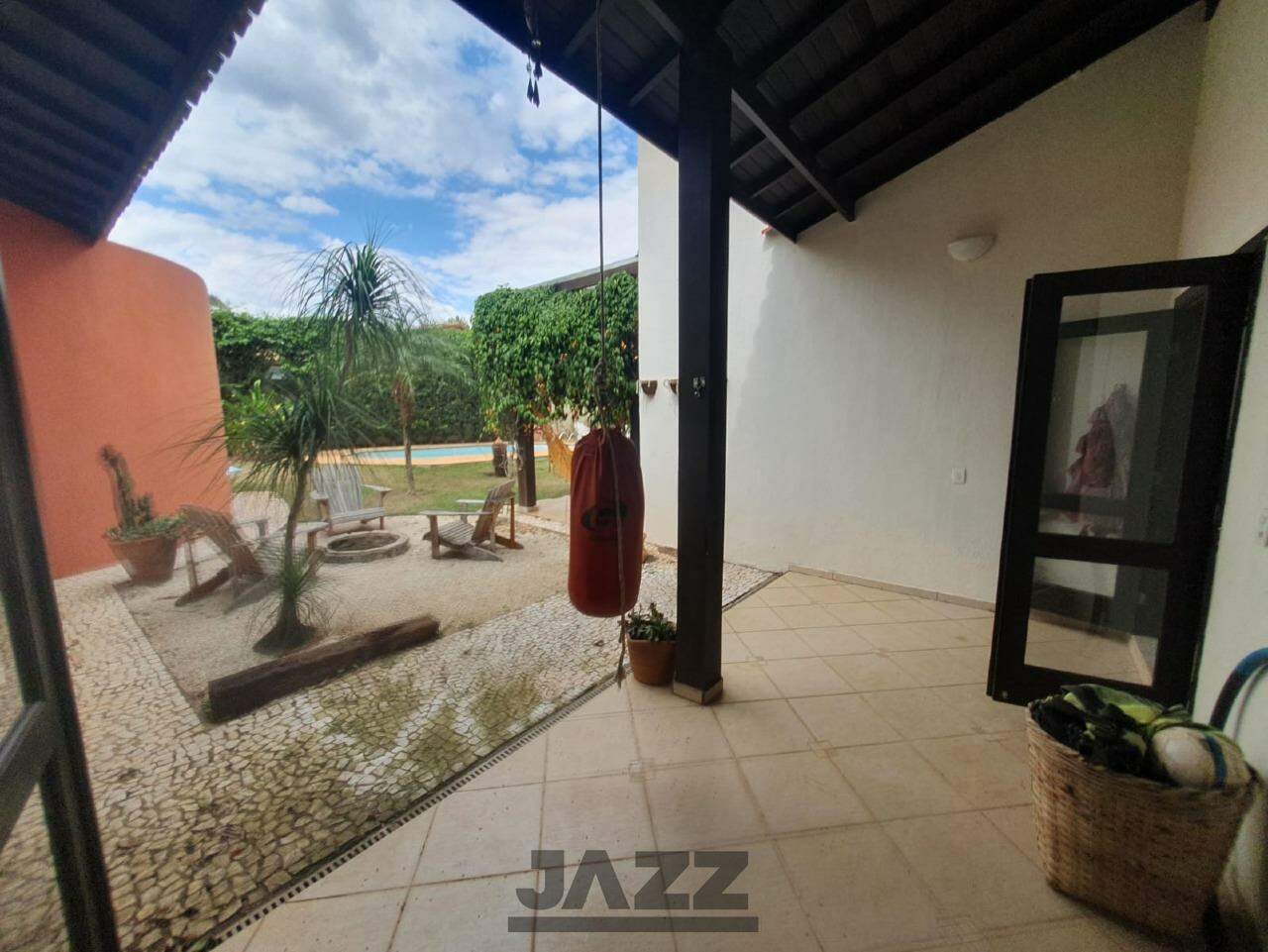 Casa de Condomínio à venda com 3 quartos, 360m² - Foto 30