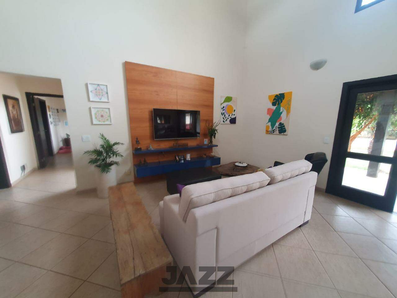 Casa de Condomínio à venda com 3 quartos, 360m² - Foto 7