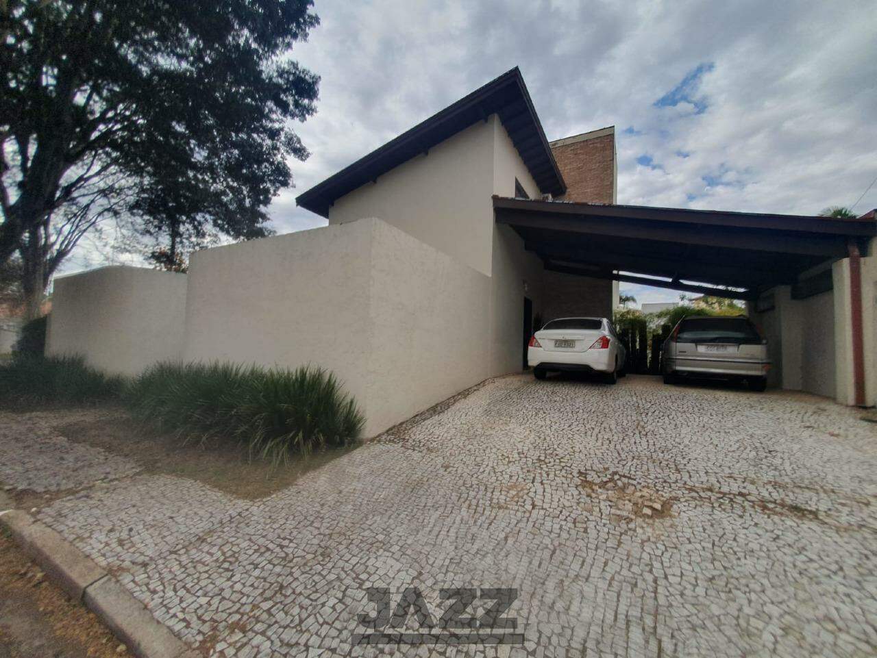 Casa de Condomínio à venda com 3 quartos, 360m² - Foto 35