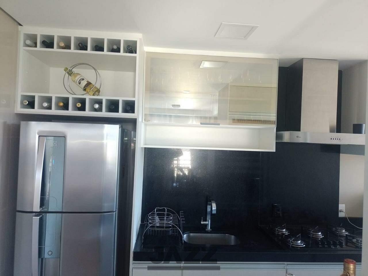 Apartamento à venda com 2 quartos, 45m² - Foto 8